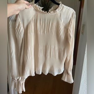 Blouse from H&M